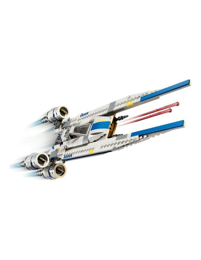 Star Wars Rebel U-Wing 75399 Starfighter in Multi