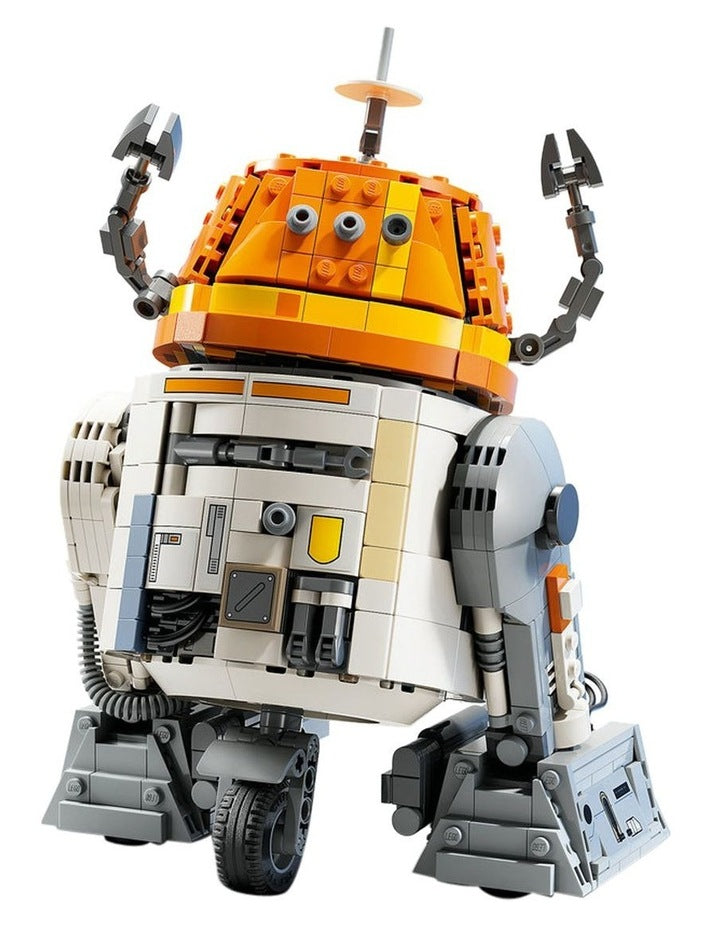 Star Wars 75416 (C1-10P) Chopper in Multi
