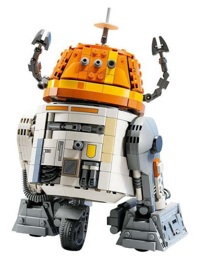 Star Wars 75416 (C1-10P) Chopper in Multi