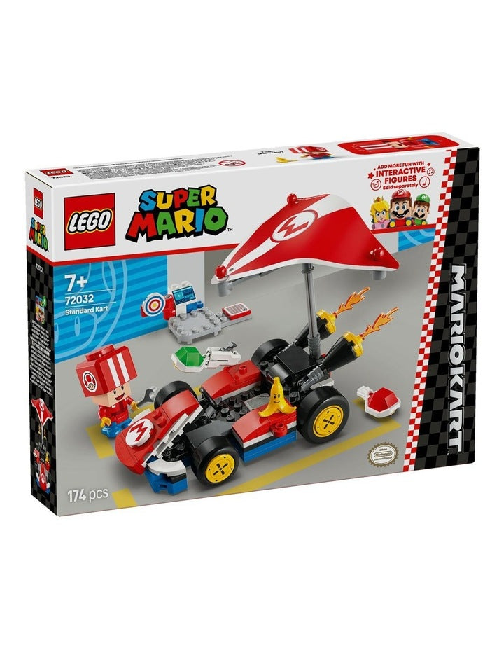 Super Mario Kart  Standard Kart 72032