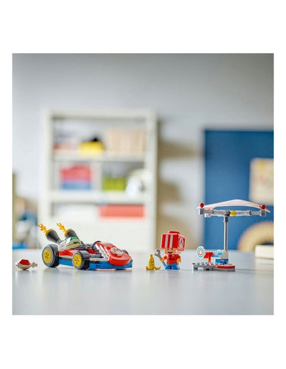 Super Mario Kart  Standard Kart 72032