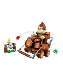 Super Mario Kart  Donkey Kong And Jumbo 72033
