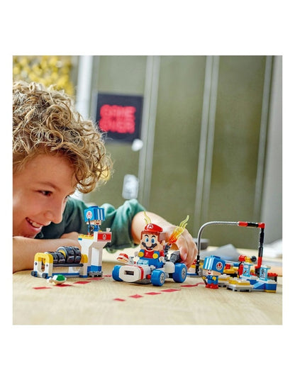 Super Mario Kart  Toad's Garage 72035