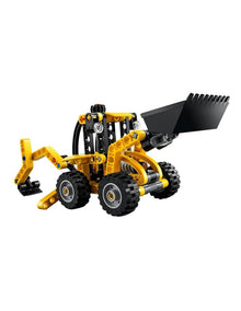 Technic Backhoe Loader 42197