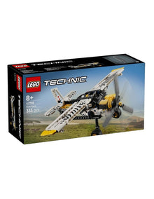 Technic Bush Plane 42198