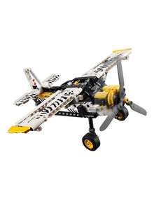 Technic Bush Plane 42198