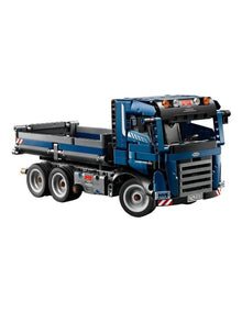 Technic Tipping Dump Truck 42203