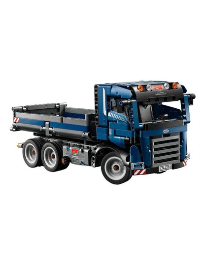 Technic Tipping Dump Truck 42203