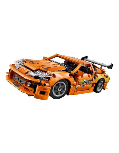 Technic Fast and Furious Toyota Supra MK4 42204