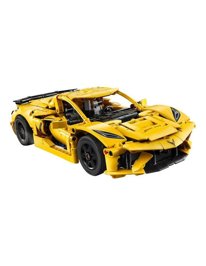 Technic Chevrolet Corvette Stingray 42205