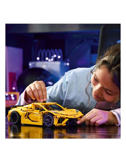Technic Chevrolet Corvette Stingray 42205