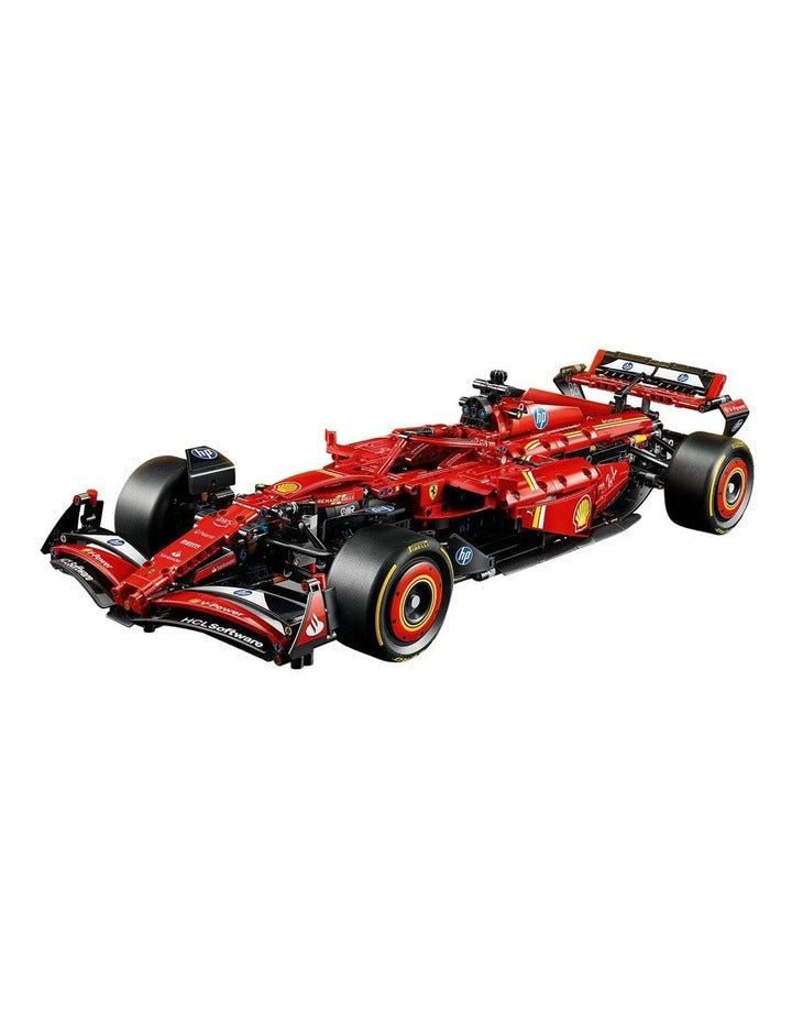 Technic Ferrari SF-24 F1 Car 42207