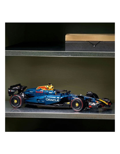 Technic Oracle Red Bull Racing RB20 F1 Car 42206