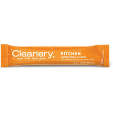 Cleanery Kitchen Cleaner Refill Lemon Lemon & Lime 16g