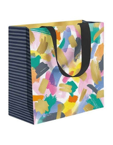Medium Gift Bag in Multi