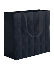 Medium Gift Bag in Black