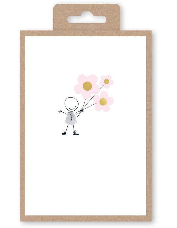 Note Cards Box of 10 in White