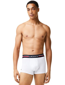 3 Pack Iconic Stripe Trunks in Multi