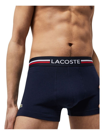 3 Pack Iconic Stripe Trunks in Multi