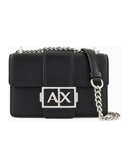 Jodie Small Crossbody Bag in Black
