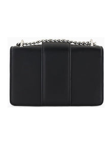 Jodie Small Crossbody Bag in Black