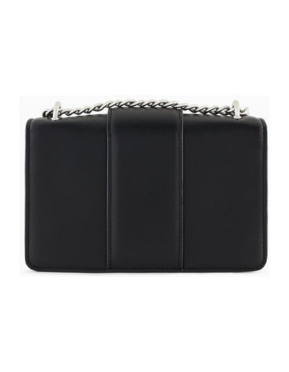 Jodie Small Crossbody Bag in Black