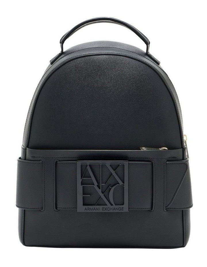 Susy Back Pack in Black
