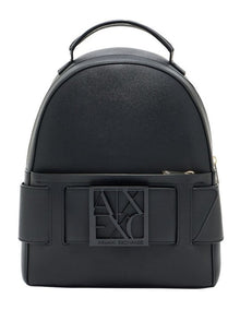 Susy Back Pack in Black