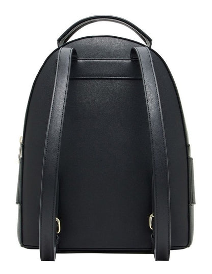Susy Back Pack in Black