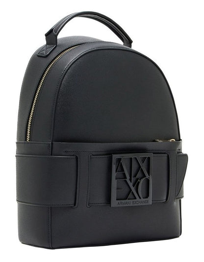 Susy Back Pack in Black
