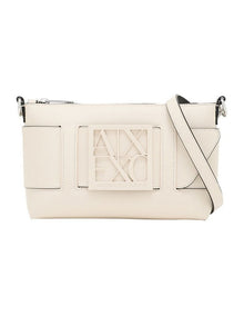 Susy Shoulder Bag in Stone