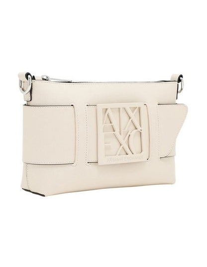 Susy Shoulder Bag in Stone