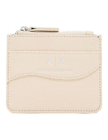 Wave Credit Card Holder in Valley