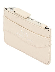 Wave Credit Card Holder in Valley