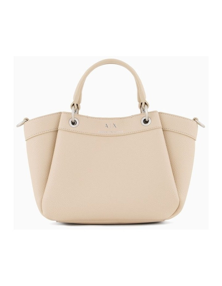 Wave Small Tote Bag in Valley