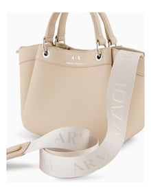 Wave Small Tote Bag in Valley