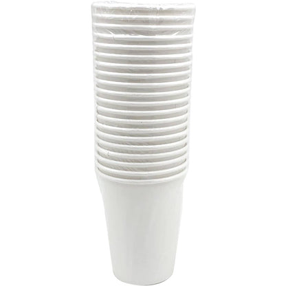 Armada Paper Cups Large 20 Pack