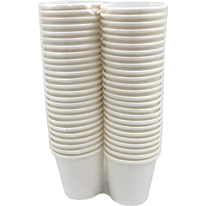 Armada Paper Cups 40mls 50 pack