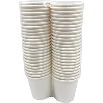 Armada Paper Cups 40mls 50 pack