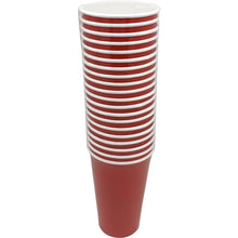 Armada Paper College Cups 20 Pack