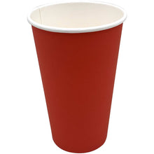 Armada Paper College Cups 20 Pack