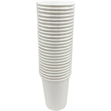 Armada Paper Cups 25 Pack