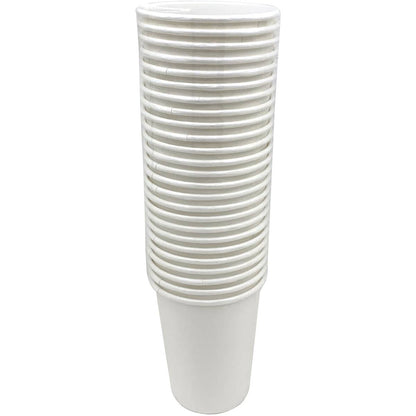 Armada Paper Cups 25 Pack