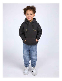 Como Jean (3-7 Years) in Blue
