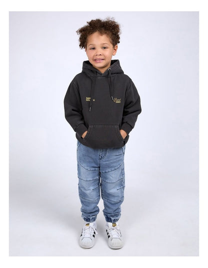 Como Jean (3-7 Years) in Blue