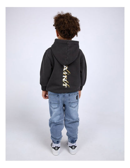 Como Jean (3-7 Years) in Blue