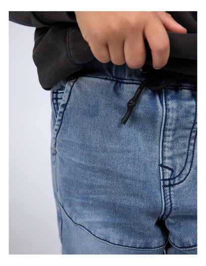 Como Jean (3-7 Years) in Blue