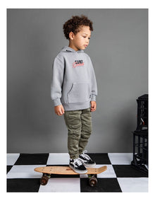 Como Jean (3-7 Years) in Khaki