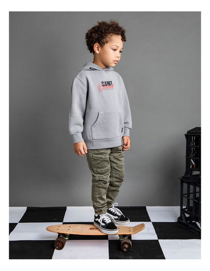 Como Jean (3-7 Years) in Khaki