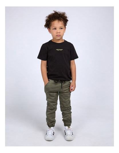 Como Jean (3-7 Years) in Khaki
